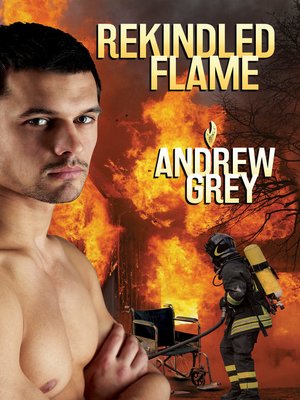 cover image of Rekindled Flame